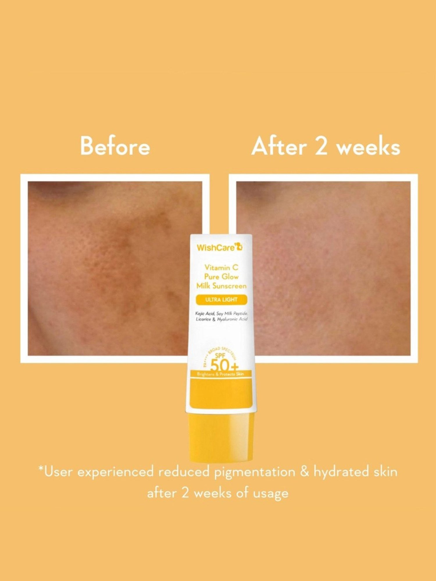 Coppertone Pure & Simple Baby Mineral Sunscreen - SPF 50 - 6 fl oz