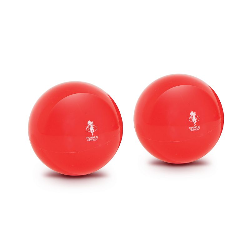 Franklin Mini Smooth Ball Set