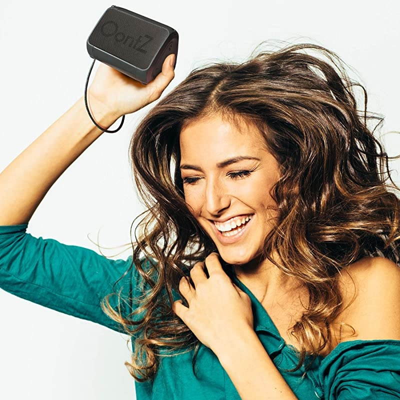 R1280DB Powered Bluetooth Bookshelf Speakers - Optical Input - Wireless Studio Monitors - 4 Inch Near Field Speaker - 42w RMS - Wood Grain