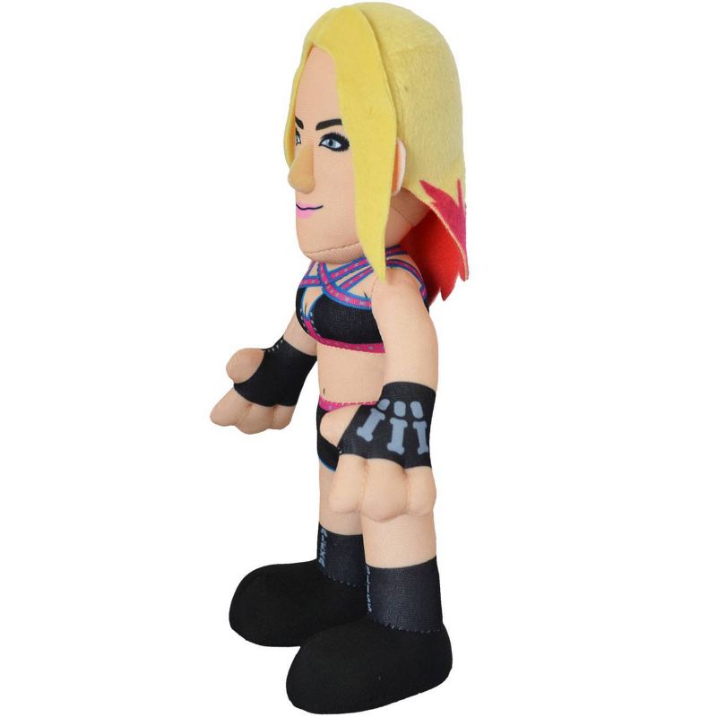 Bleacher Creatures WWE Alexa Bliss 10" Plush Figure