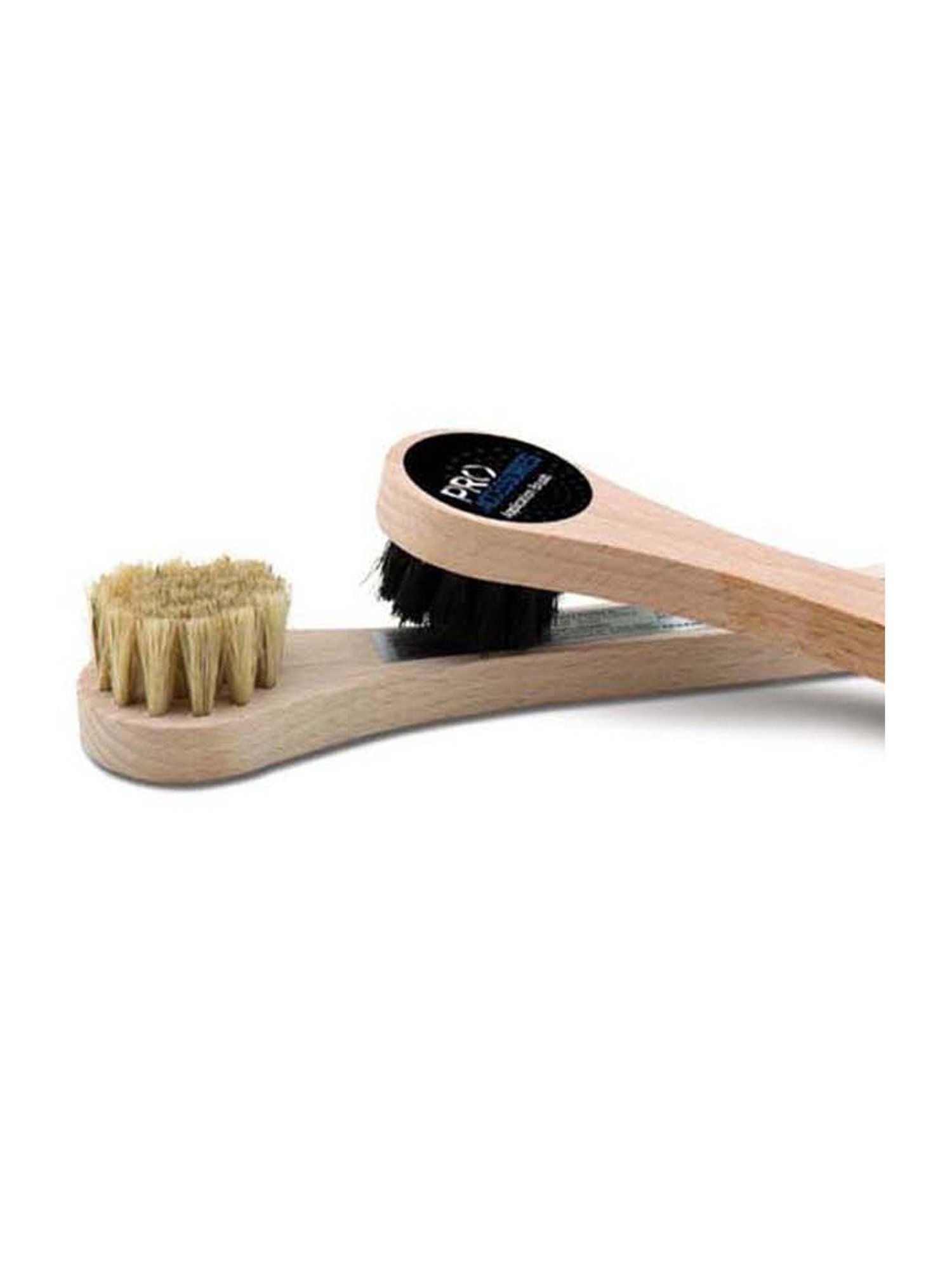 Pro Beige Birstles Application Brush