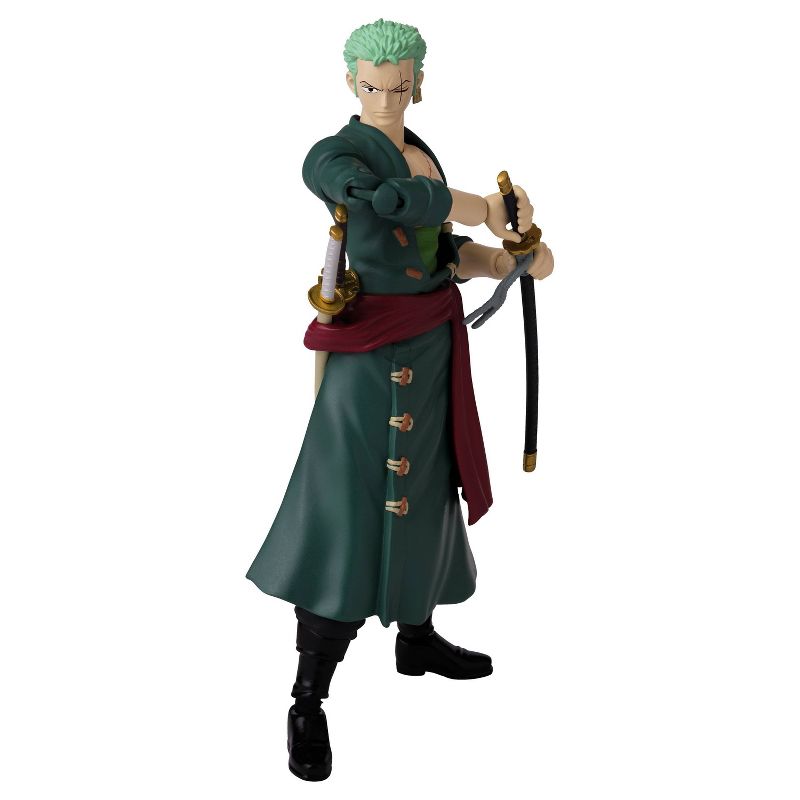 Anime Heroes - One Piece - Roronoa Zoro
