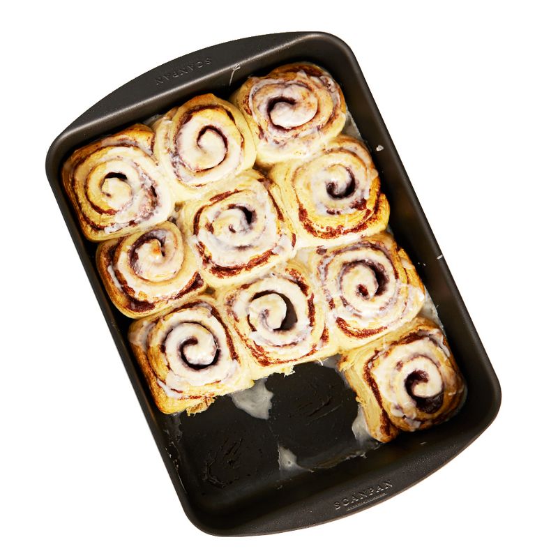 Farberware 12" x 16" Nonstick Roaster with Rack