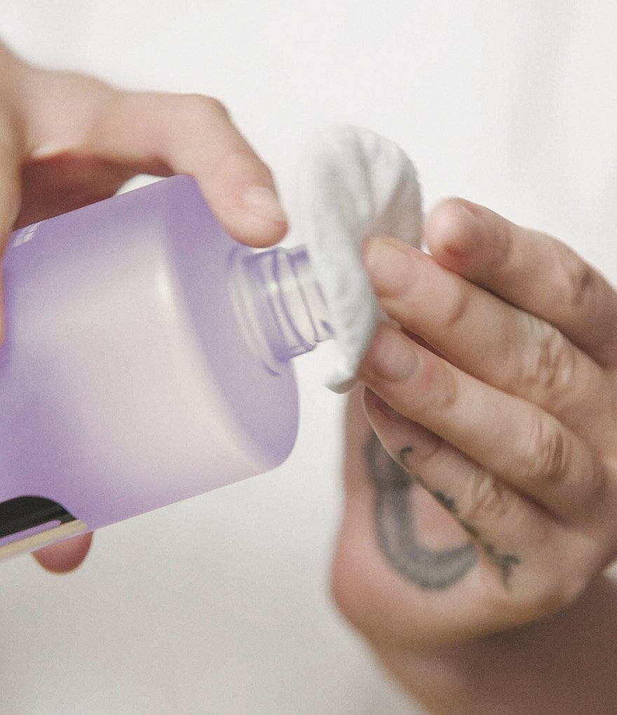 Shiseido Essential Treatment Softener