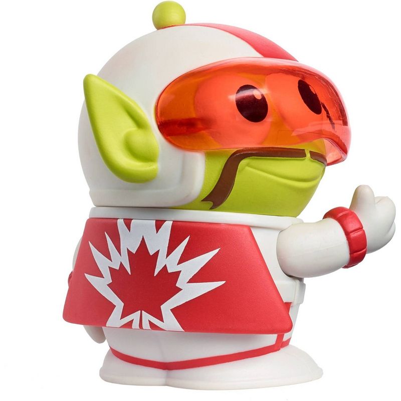 Disney Pixar Alien Remix Duke Caboom