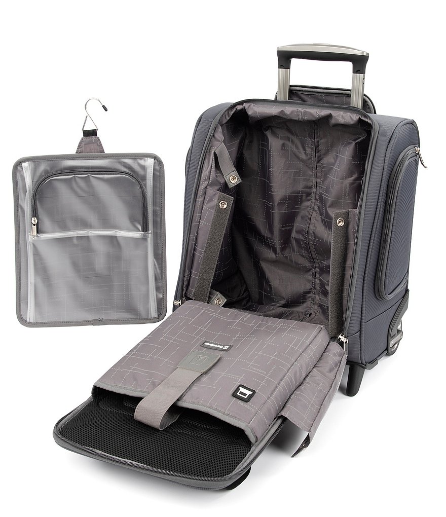 Chariot Travelware Parrot 2pc Luggage Set