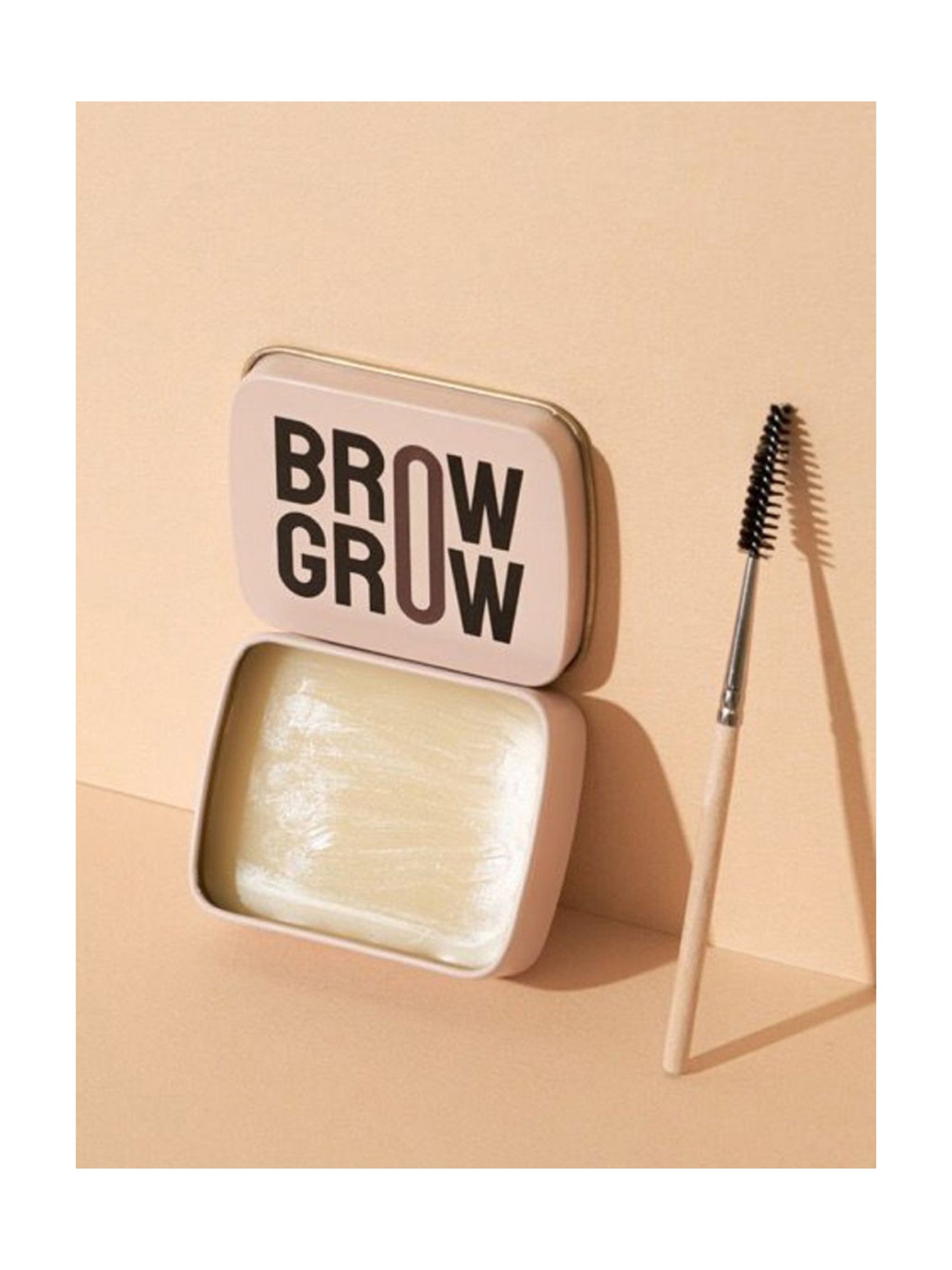 Barry M Brow Wow Pencil & Brush Light-Medium - 1.2 gm