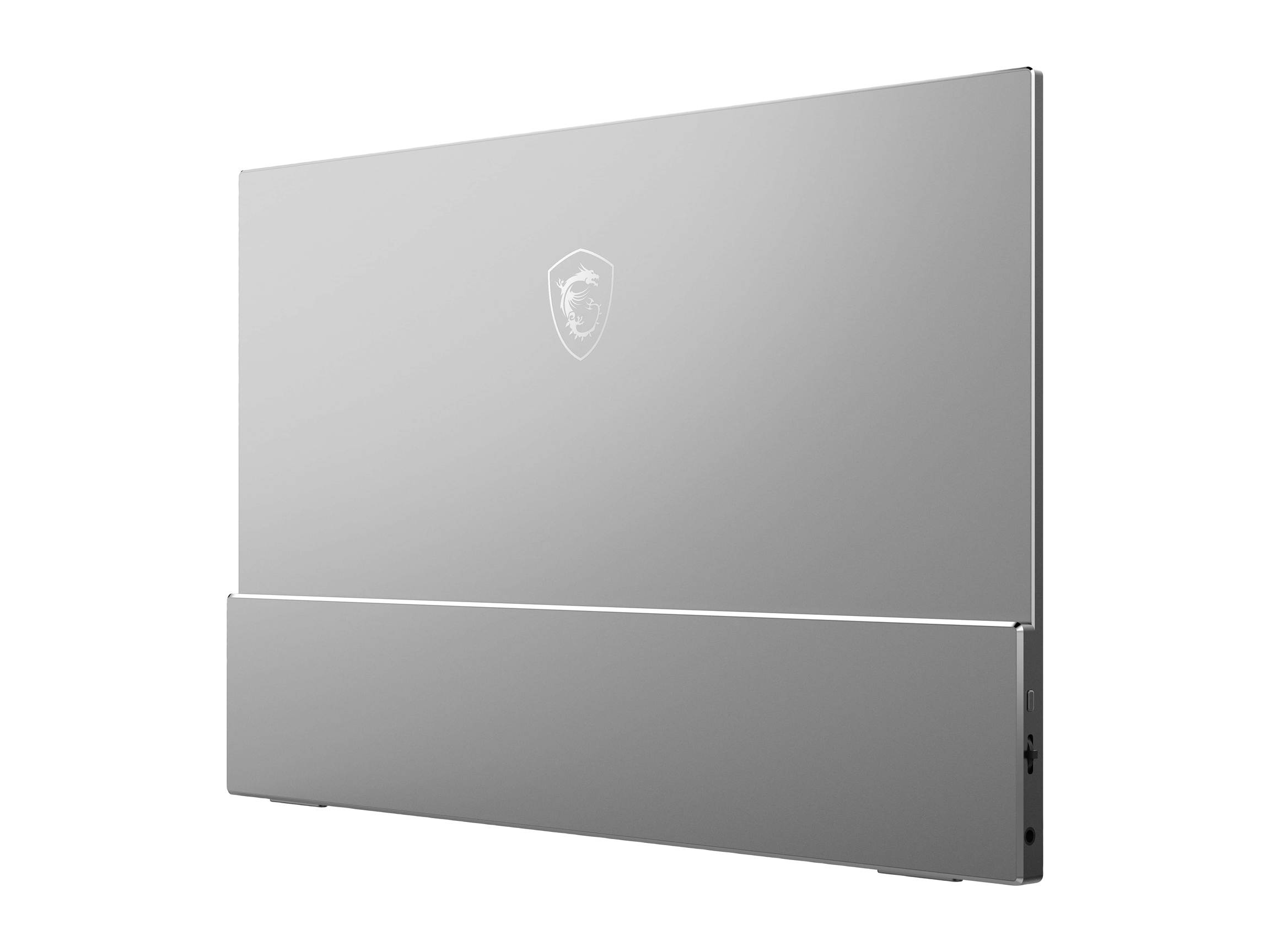 MSI Optix MAG161V 15.6" Full HD 1920 x 1080 60 Hz Mini HDMI, USB-C Portable Monitor