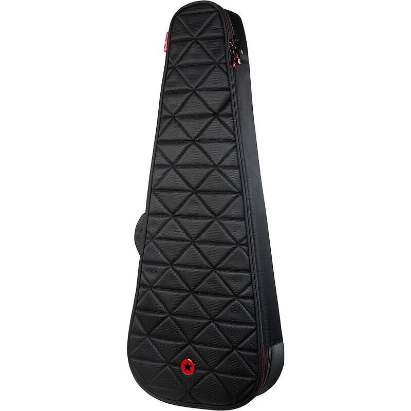 Road Runner Highway Premium Electric Bass Gig Bag Black