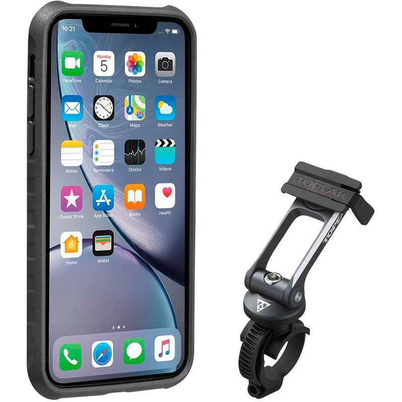 Topeak RideCase Phone Bag and Holder