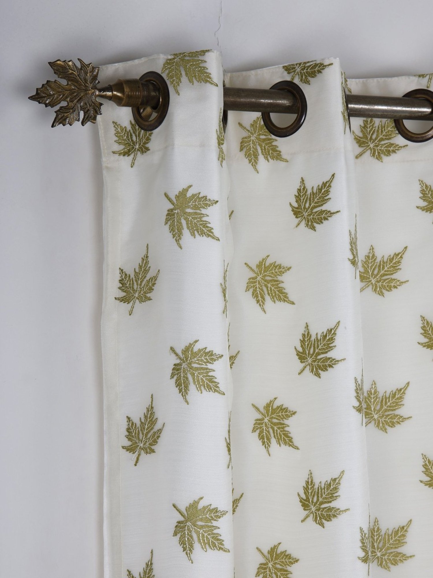 2 In 1-Crown Foliage