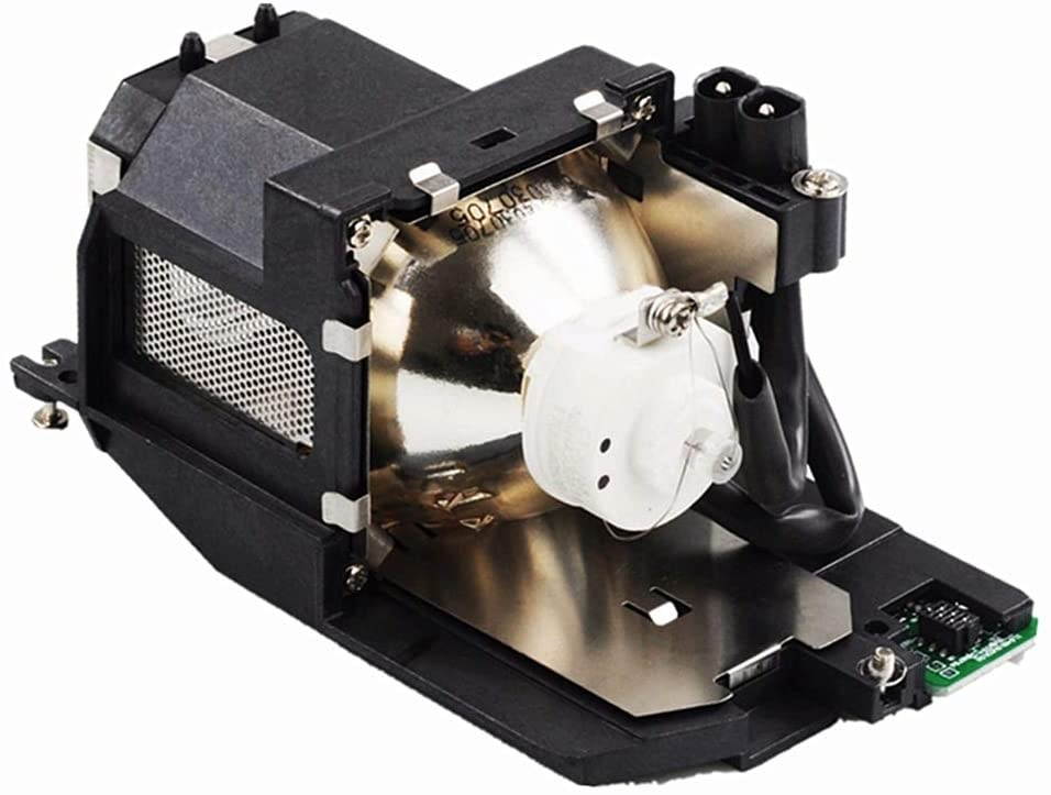 AWO ET-LAV200 Premium Replacement Lamp Bulb with Housing for PANASONIC PT-VW435N,PT-VW430,PT-VW431D,PT-VW440,PT-VX505N,PT-VX500,PT-VX510