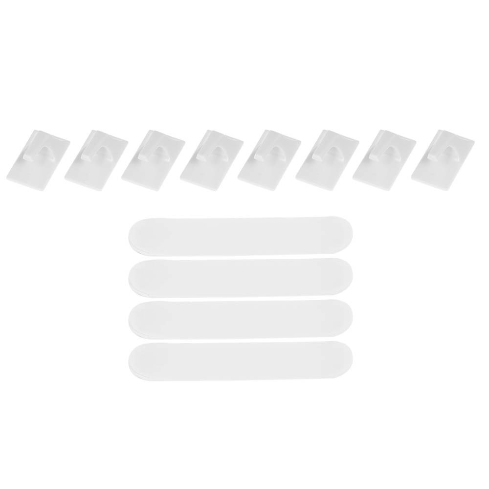 H120 120'' Portable Projector Screen HD 16:9 White Dacron 120 Inch Diagonal Video Projection Screen Foldable Wall Mounted for Home Theater Office Movies Indoors Outdoors