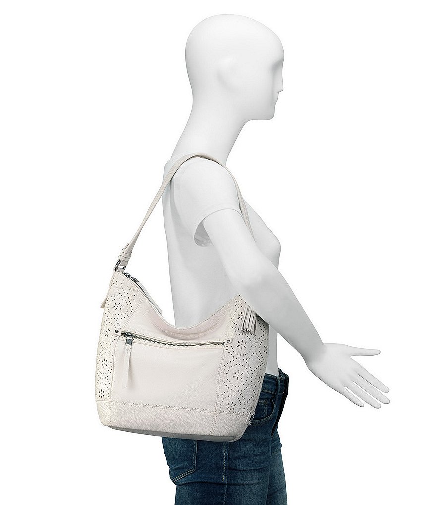 The Sak Sequoia Hobo Bag