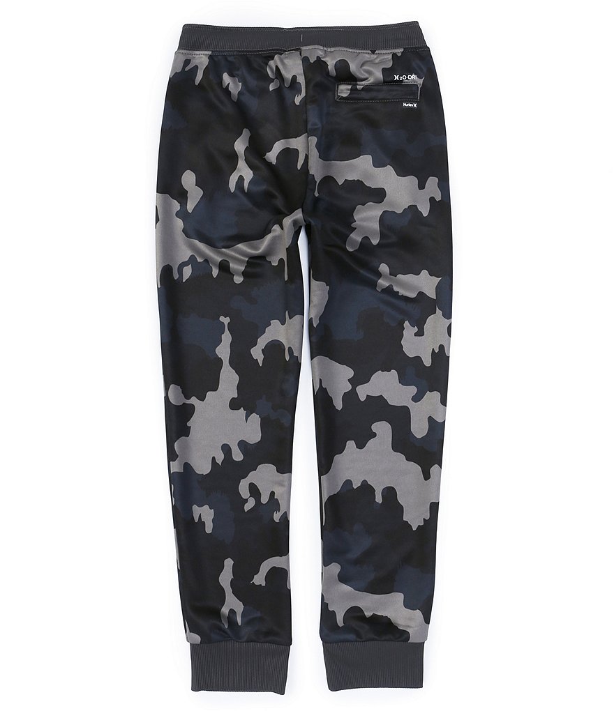 Hurley Big Boys 8-20 H20-Dri Solar Jogger