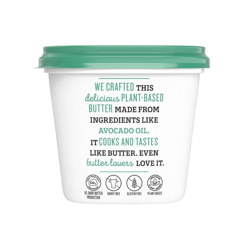 Kerrygold Grass-Fed Pure Irish Salted Butter - 8oz Foil