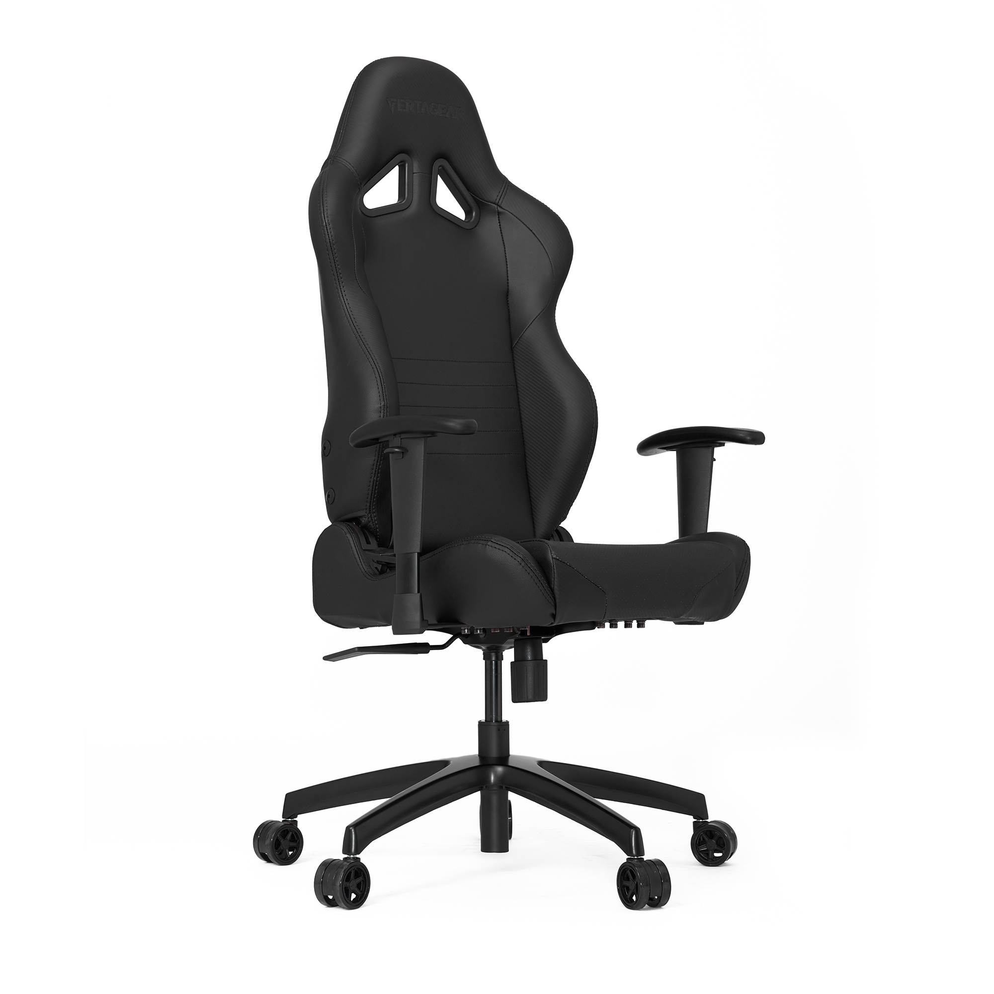 Vertagear S-Line SL2000 Racing Series Gaming Chair - Black/Blue (Rev. 2)