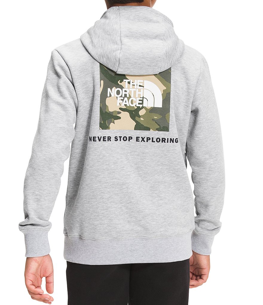 Southern Tide Little/Big Boys 4-20 Long-Sleeve PCA Skipjack Hoodie