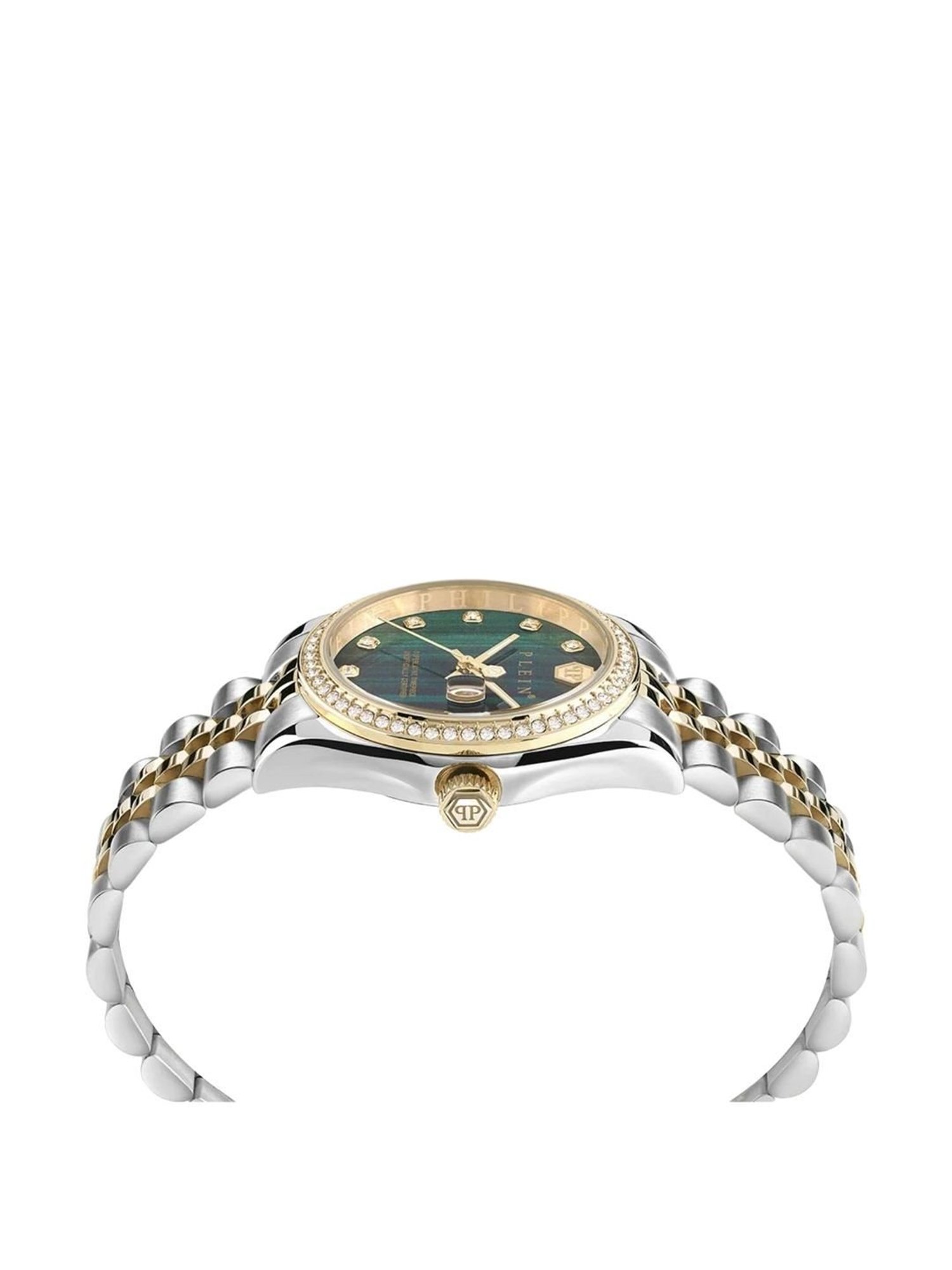 PHILIPP PLEIN PWYAA0523 Analog Watch for Women