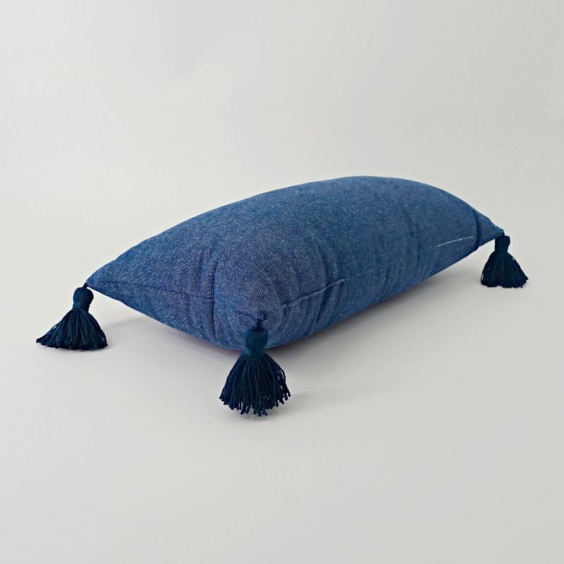 3ct Lumbar 18"x9" Pillow Set - Bullseye's Playground™