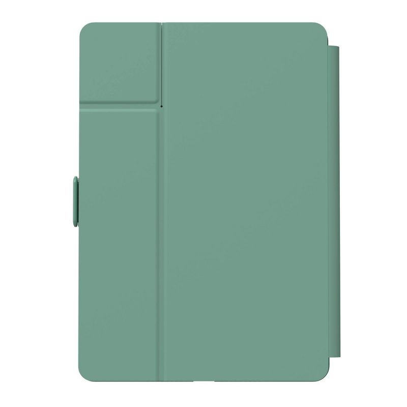 Speck Balance Folio Protective Case for iPad 10.2 - Green