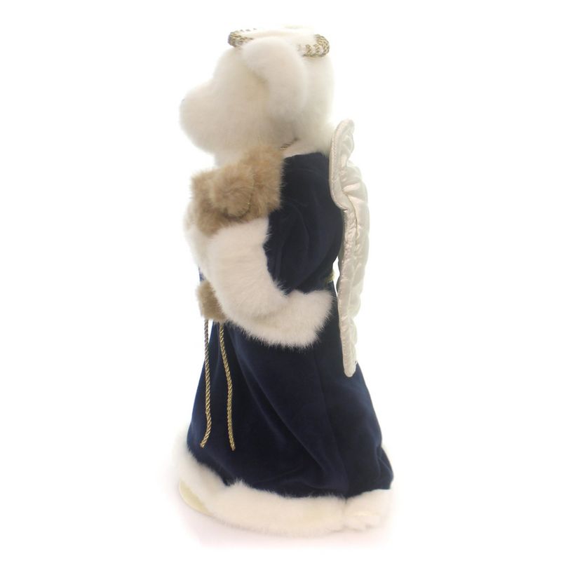 Boyds Bears Plush 16.0" Celeste Angel Trust With Hope Limited Edition Teddy Bear  -  Decorative Figurines