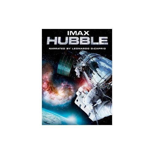 STUDIO DISTRIBUTION SERVI IMAX-HUBBLE (BLU-RAY) BRX213073