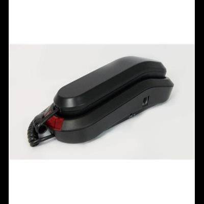 TeleMatrix 1L Trimline Black