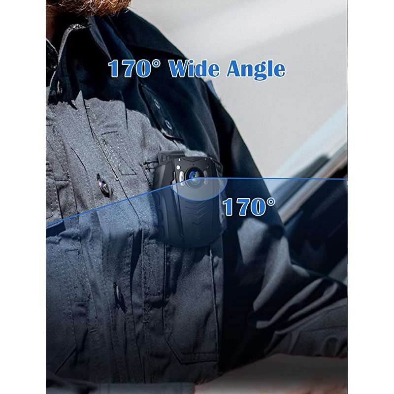 HD Video Camera Glasses