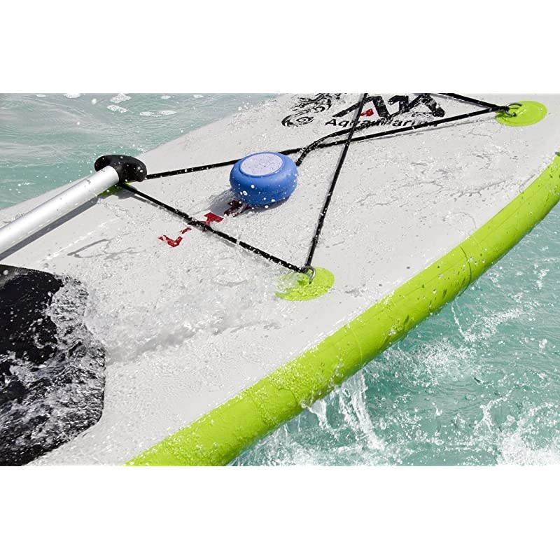 Splash Tunes Pro Bluetooth Shower Speaker