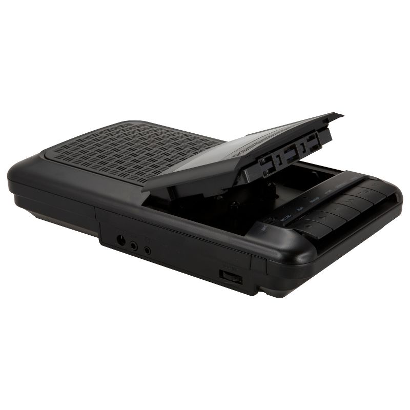 GPX Cassette Player / Recorder (Shoebox)