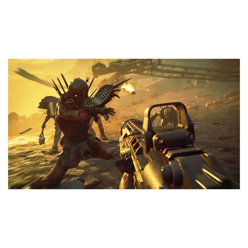 Rage 2 - PlayStation 4