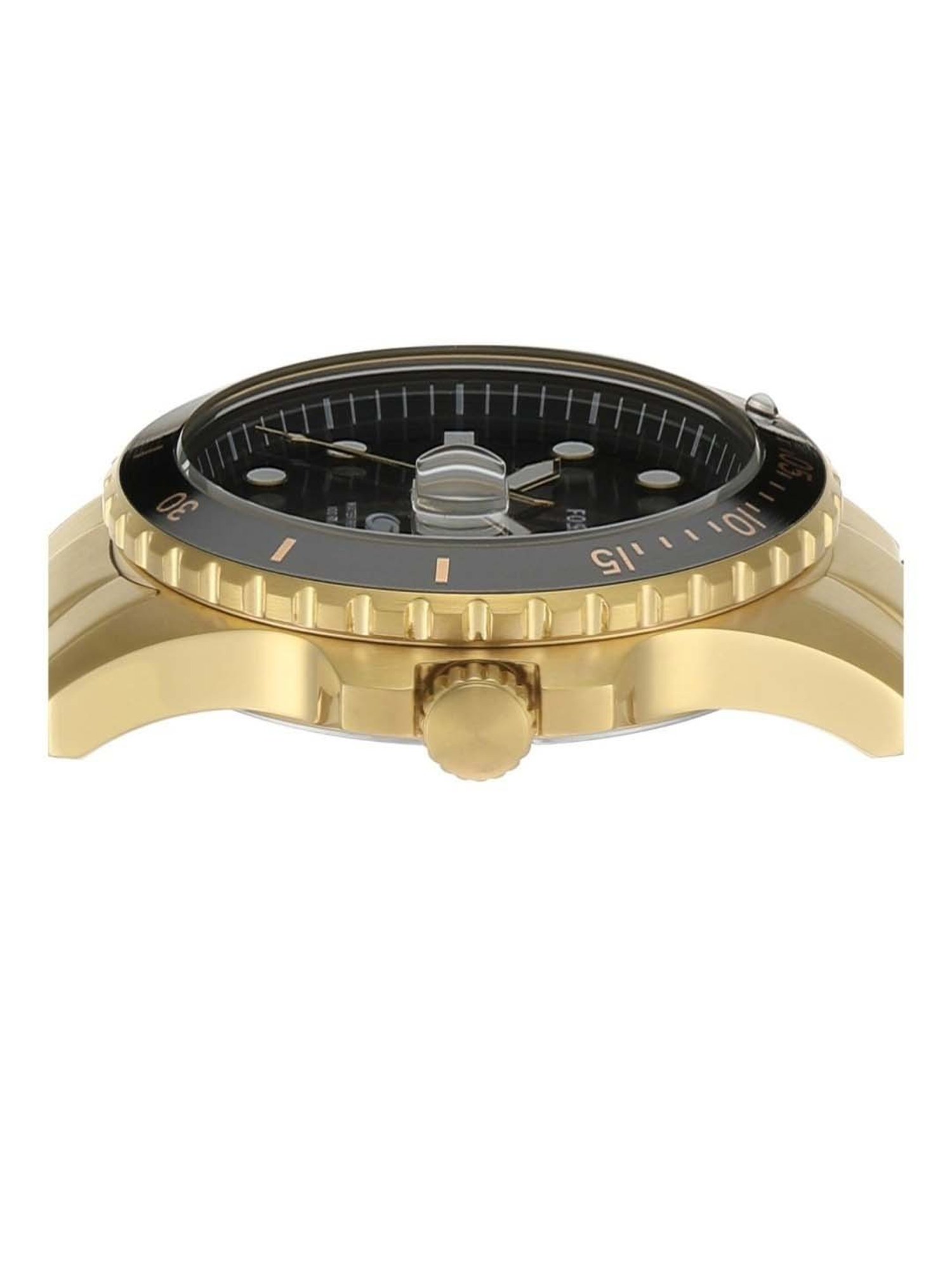 Fossil FS6035 Analog watch for Men