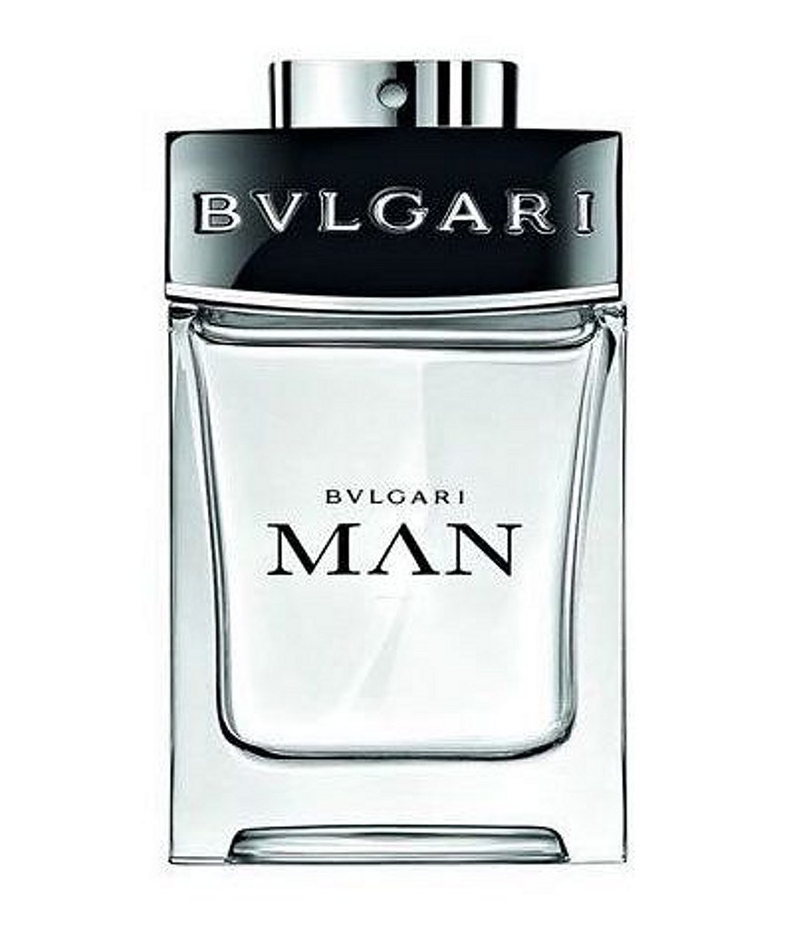 Bvlgari Man Eau de Toilette Spray