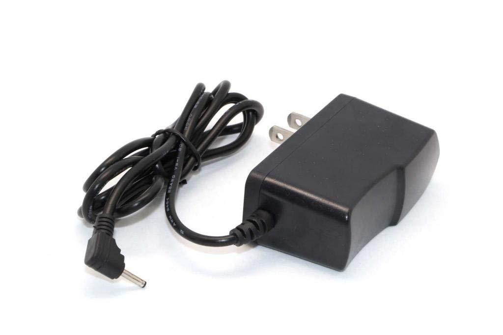 MaxLLTo 2A AC/DC Home Wall Charger Power Supply Adapter Cable for Polaroid A8 Tablet
