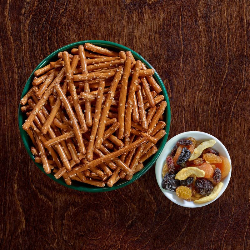 Snyder's Of Hanover The Pounder Pretzels - Sticks 16oz