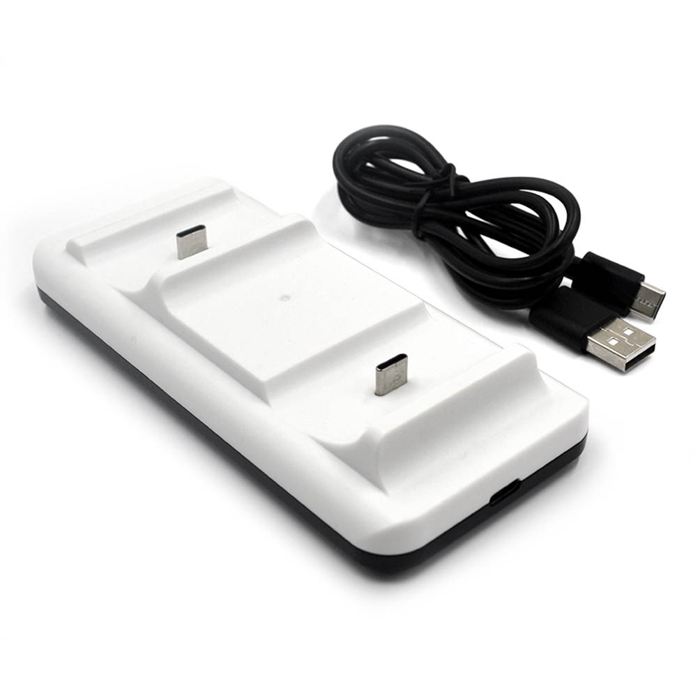 For PS5 Wireless Game Controller USB Charging Cable Replacement USB Charger