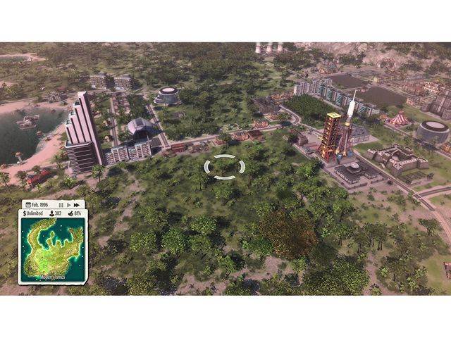 Tropico 5 Complete Collection - Xbox One