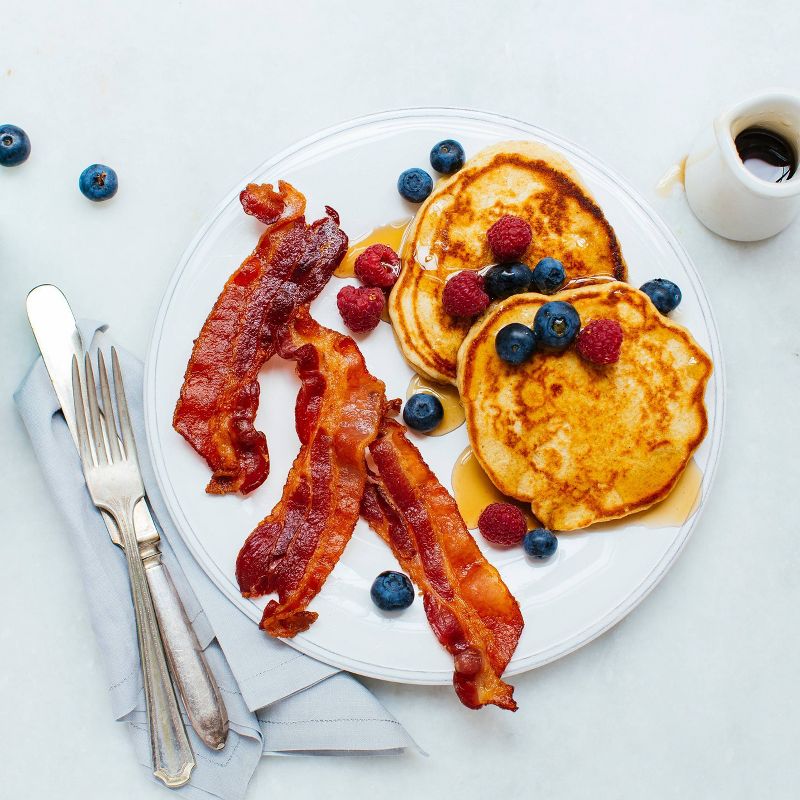 Hormel Black Label Classic Country Style Thick Cut Bacon - 12oz