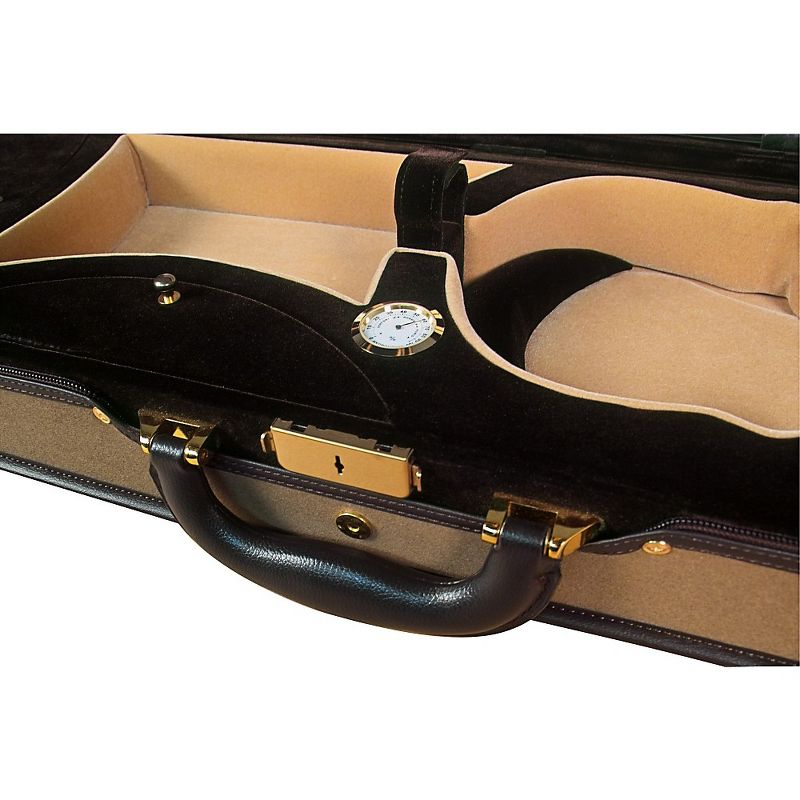Baker Street BK-4010 Deluxe Violin Case 4/4