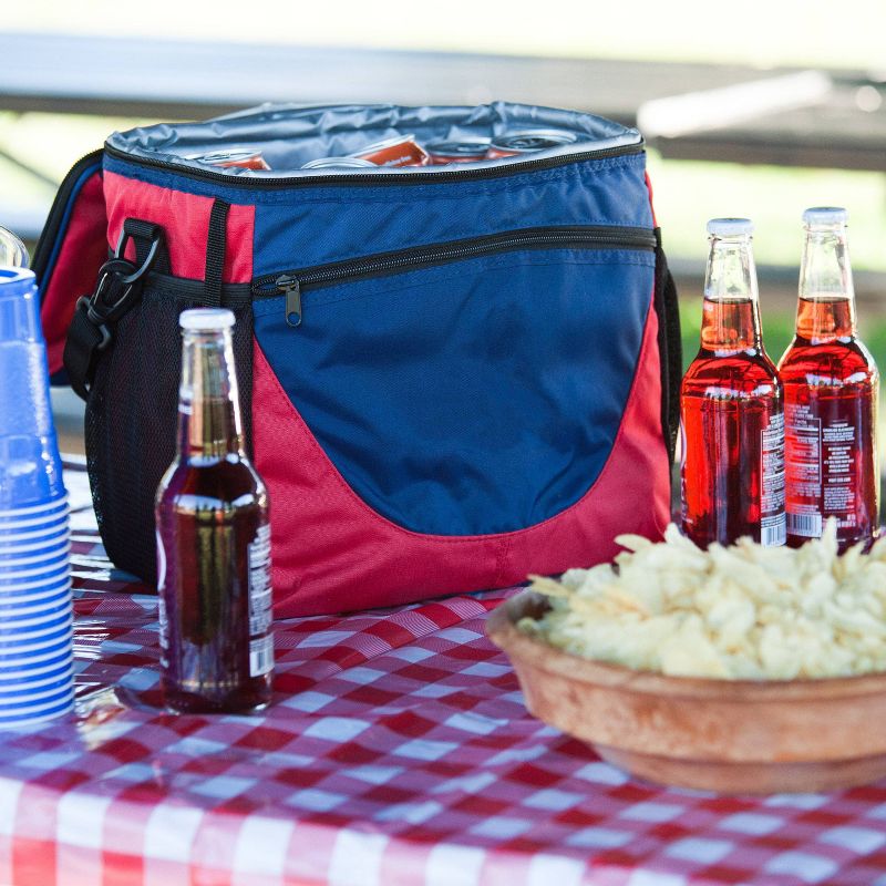 MLS Los Angeles FC 24 Can Cooler - 32qt