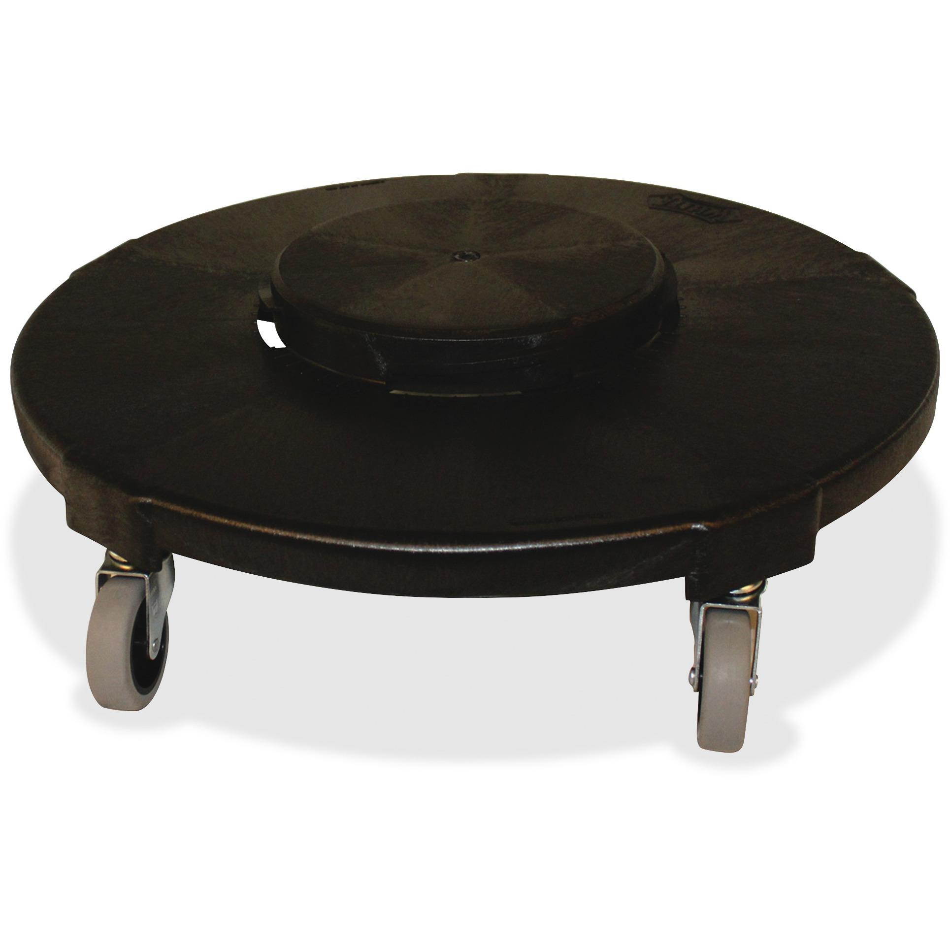 Impact Gator Anchor Dolly 3" Black 7708