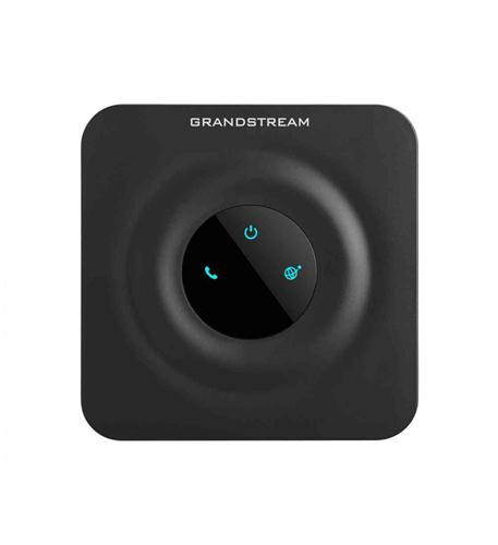 Grandstream HT801 Analog Telephone Adapter Supports1 Fxs Port