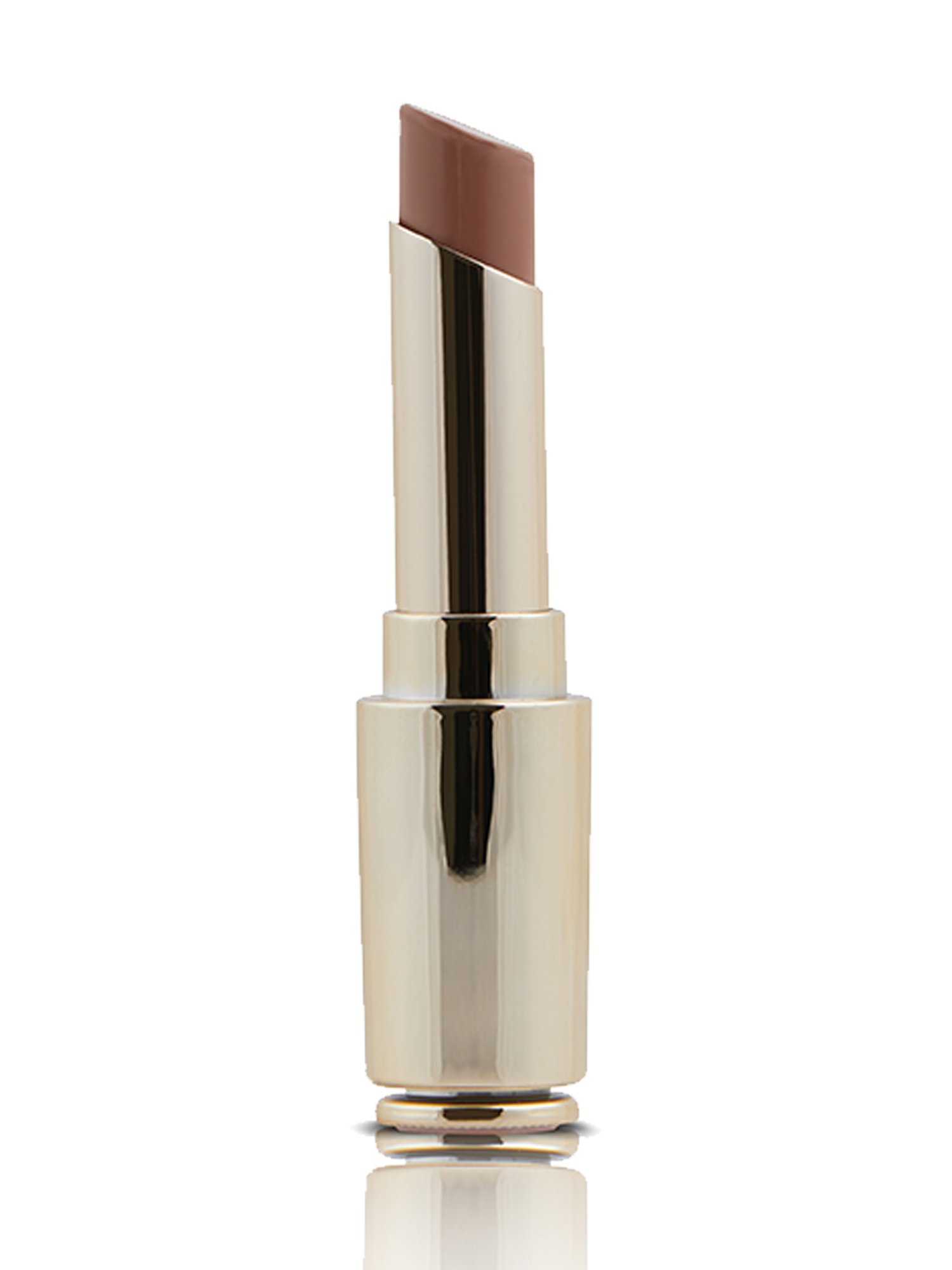 CHARMACY Milano Flattering Nude Lipstick 08 Bikini Tan - 3.6 gm
