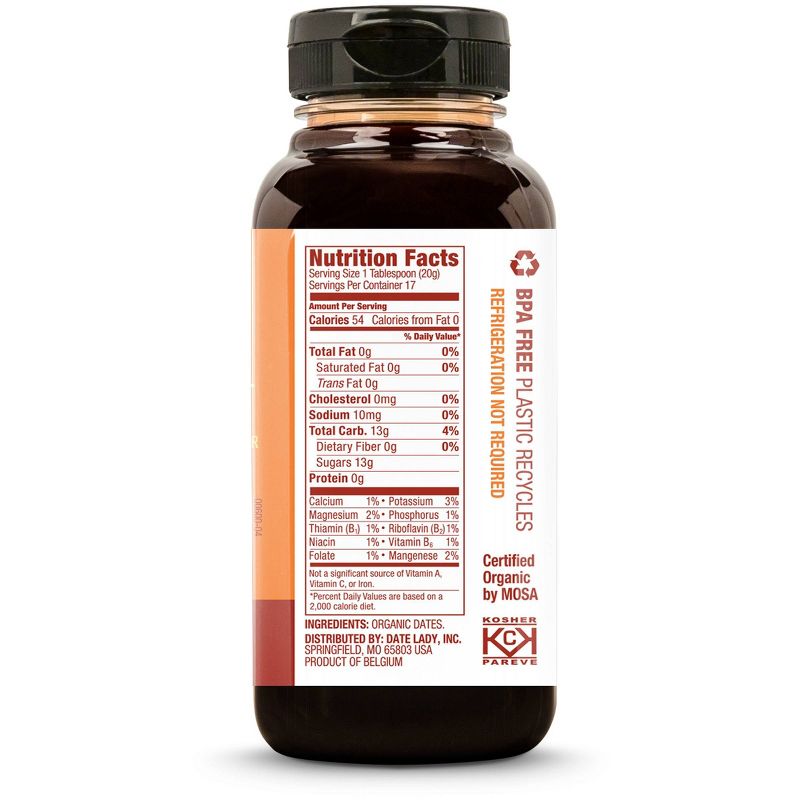 Spring Tree Pure Maple Syrup - 8.5 fl oz