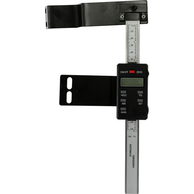 JET 723552 Drum Sander DRO