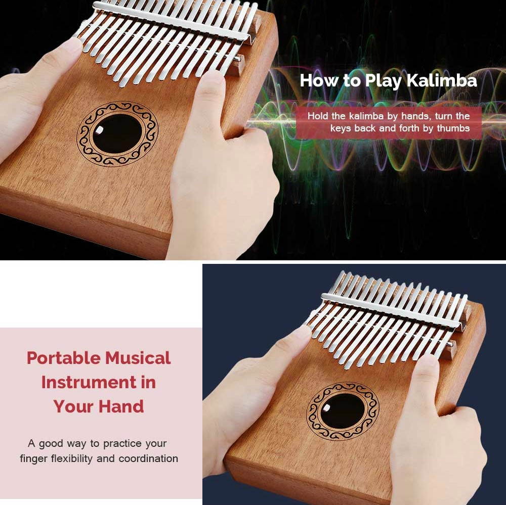 Caline USA Digital Delay Guitar Effect Pedal with Four Modes (CP-26)