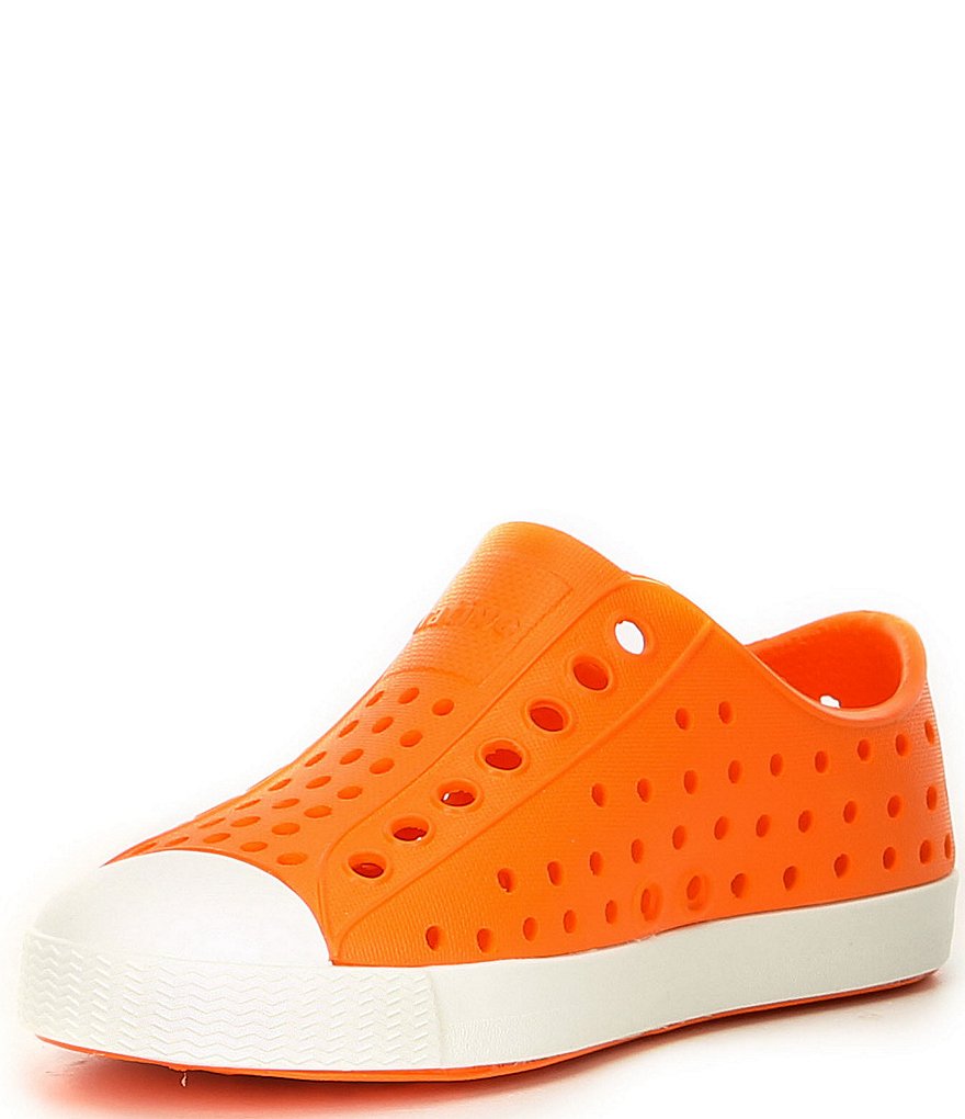 Native Kids' Jefferson Slip-On Sneakers (Youth)