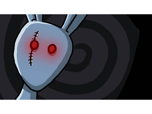 Edna & Harvey: Harvey's New Eyes [Online Game Code]