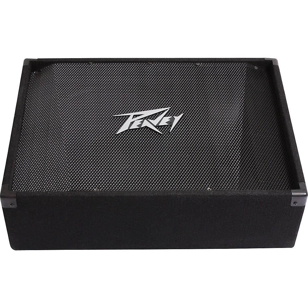 Peavey PV-15M 2-Way 15" Floor Monitor - 500W - New